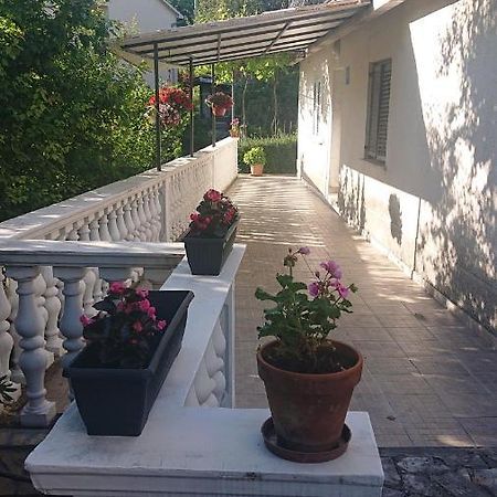 Appartamento Morepal Fiume Esterno foto