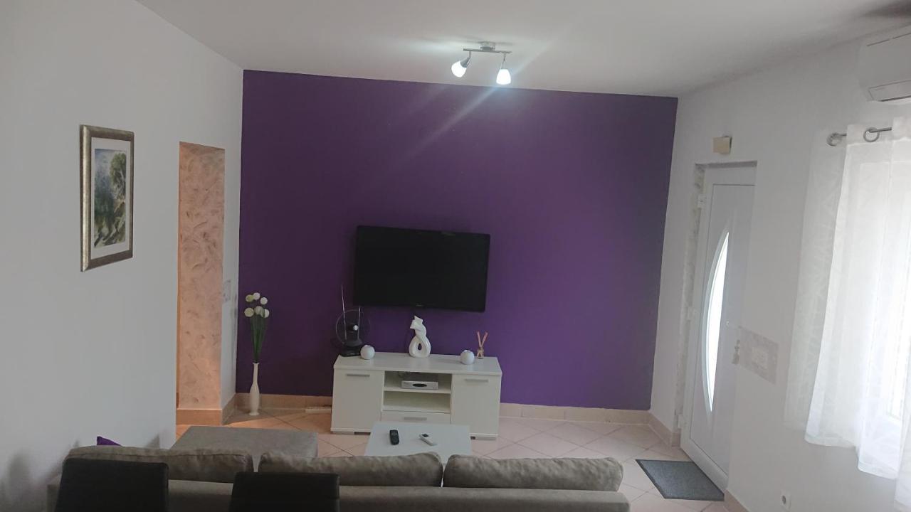 Appartamento Morepal Fiume Esterno foto