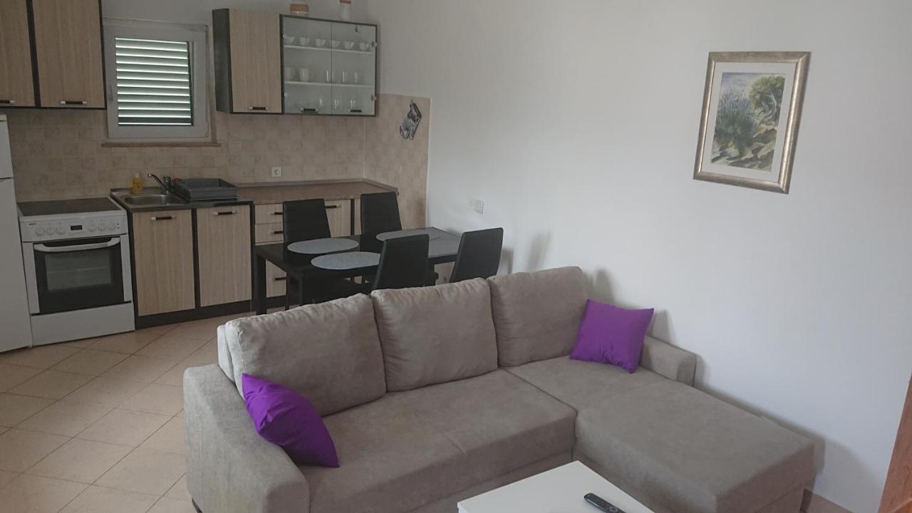 Appartamento Morepal Fiume Esterno foto