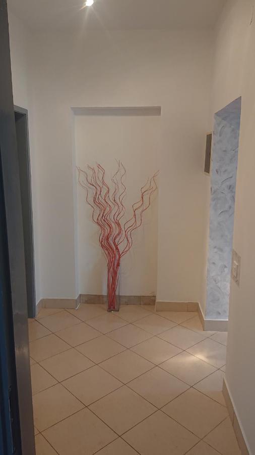 Appartamento Morepal Fiume Esterno foto
