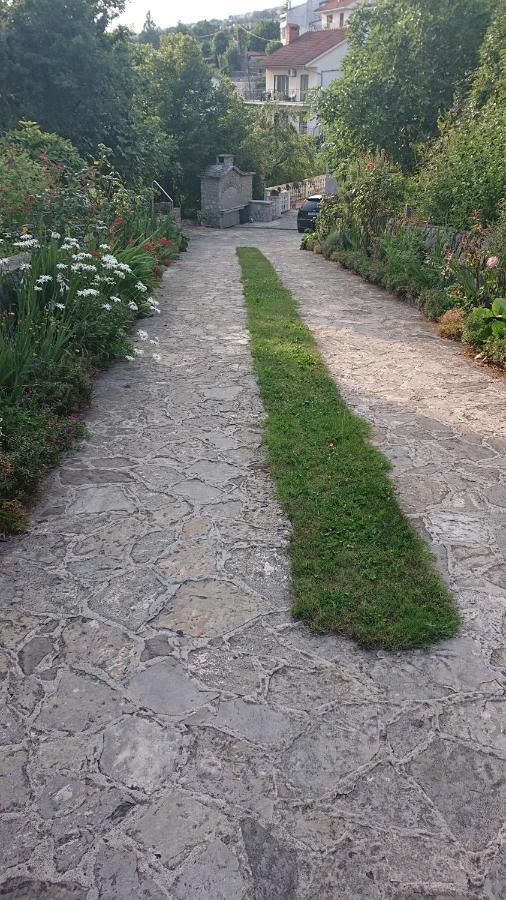 Appartamento Morepal Fiume Esterno foto