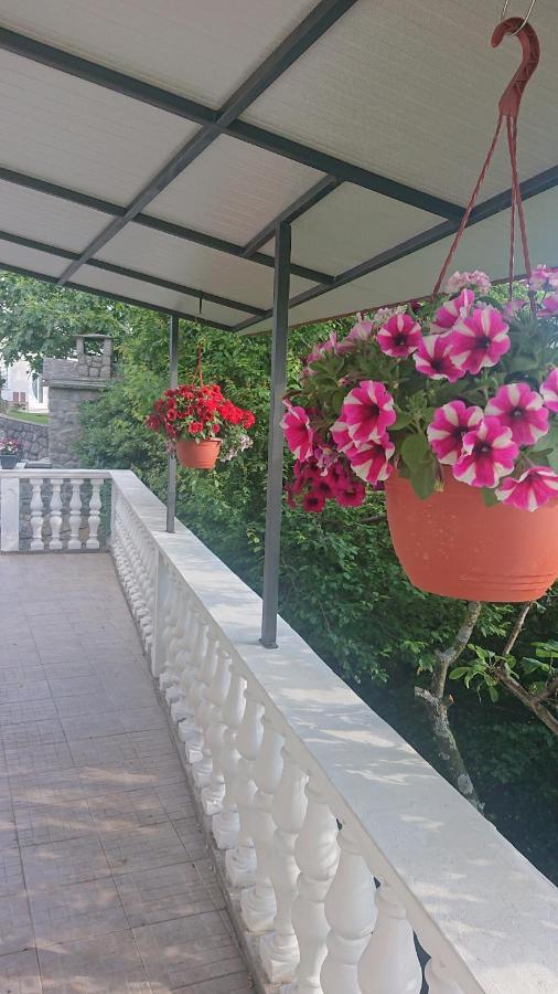 Appartamento Morepal Fiume Esterno foto