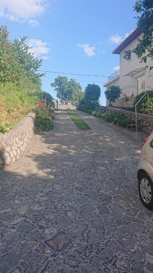 Appartamento Morepal Fiume Esterno foto